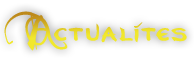 Actualit�s